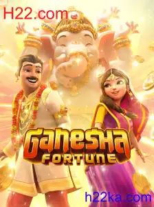 GaneshaFortune: Uma Imersão na Cultura e Jogos de Fortuna