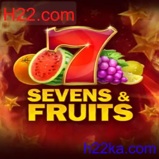 SevensFruits
